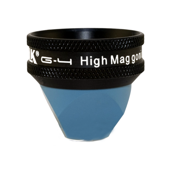 G-4 High Mag Gonio Lens