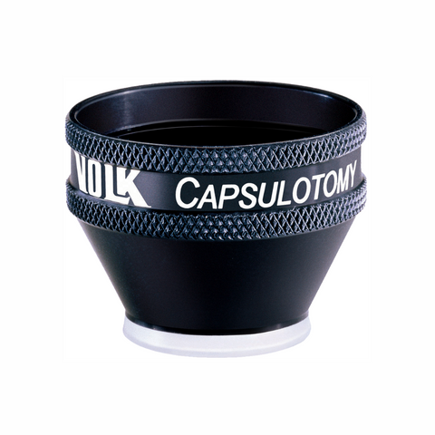 Capsulotomy Lens