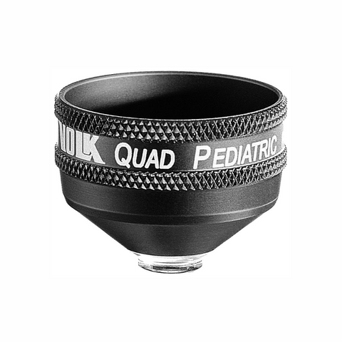 Quad Pediatric Lens