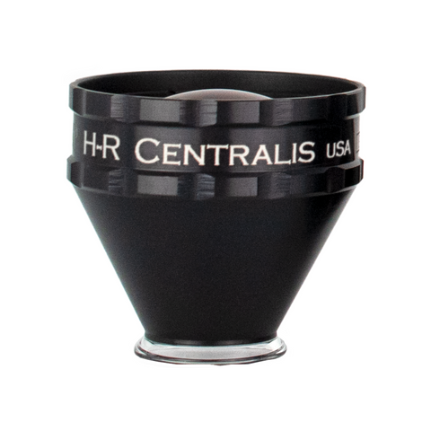 HR Centralis Lens