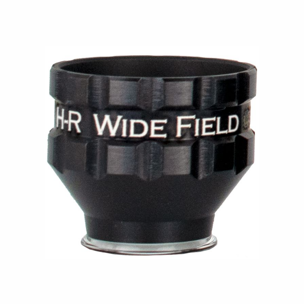 HR Wide Field PRP Laser Lens