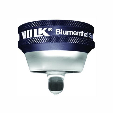 Blumenthal Suturelysis Lens