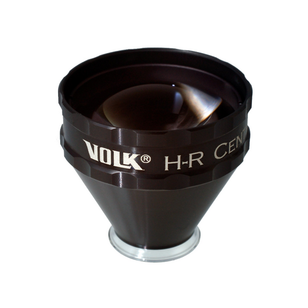 Volk HR Centralis Lens