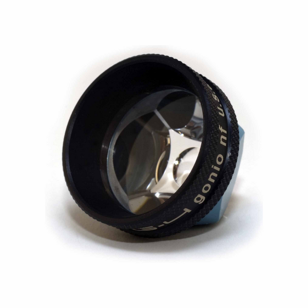 Volk G-4 High Mag Gonio Lens