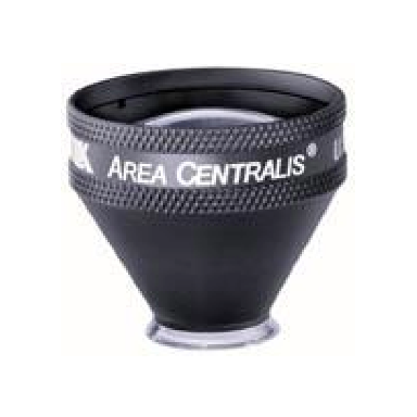 Area Centralis Lens 