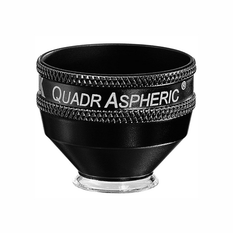 QuadrAspheric® Lens