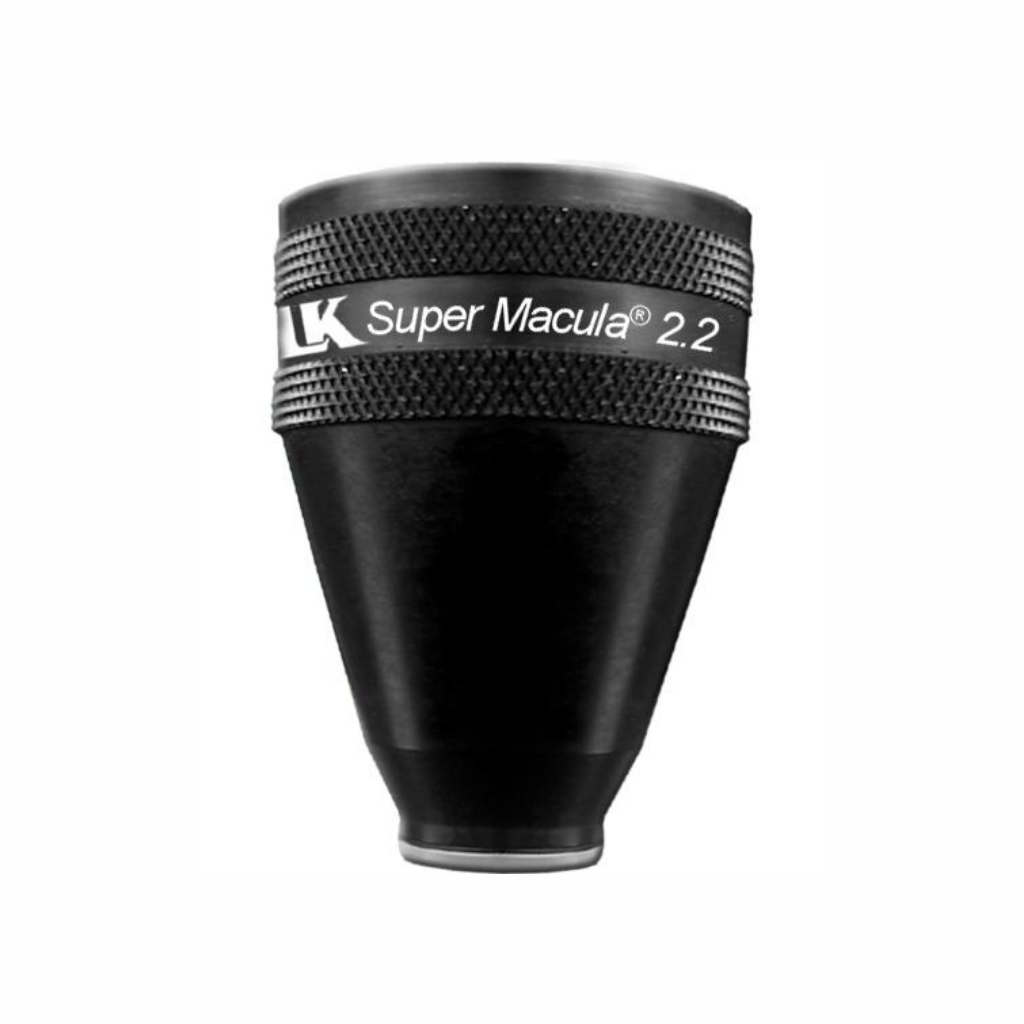 Volk Super Macula® 2.2 Lens – Volk Optical