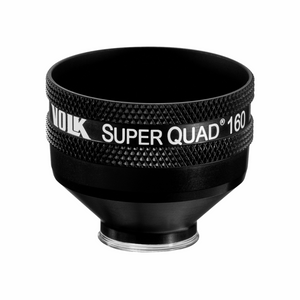 Super Quad® 160 PRP Laser Lens