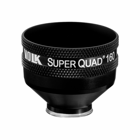Super Quad® 160 Lens