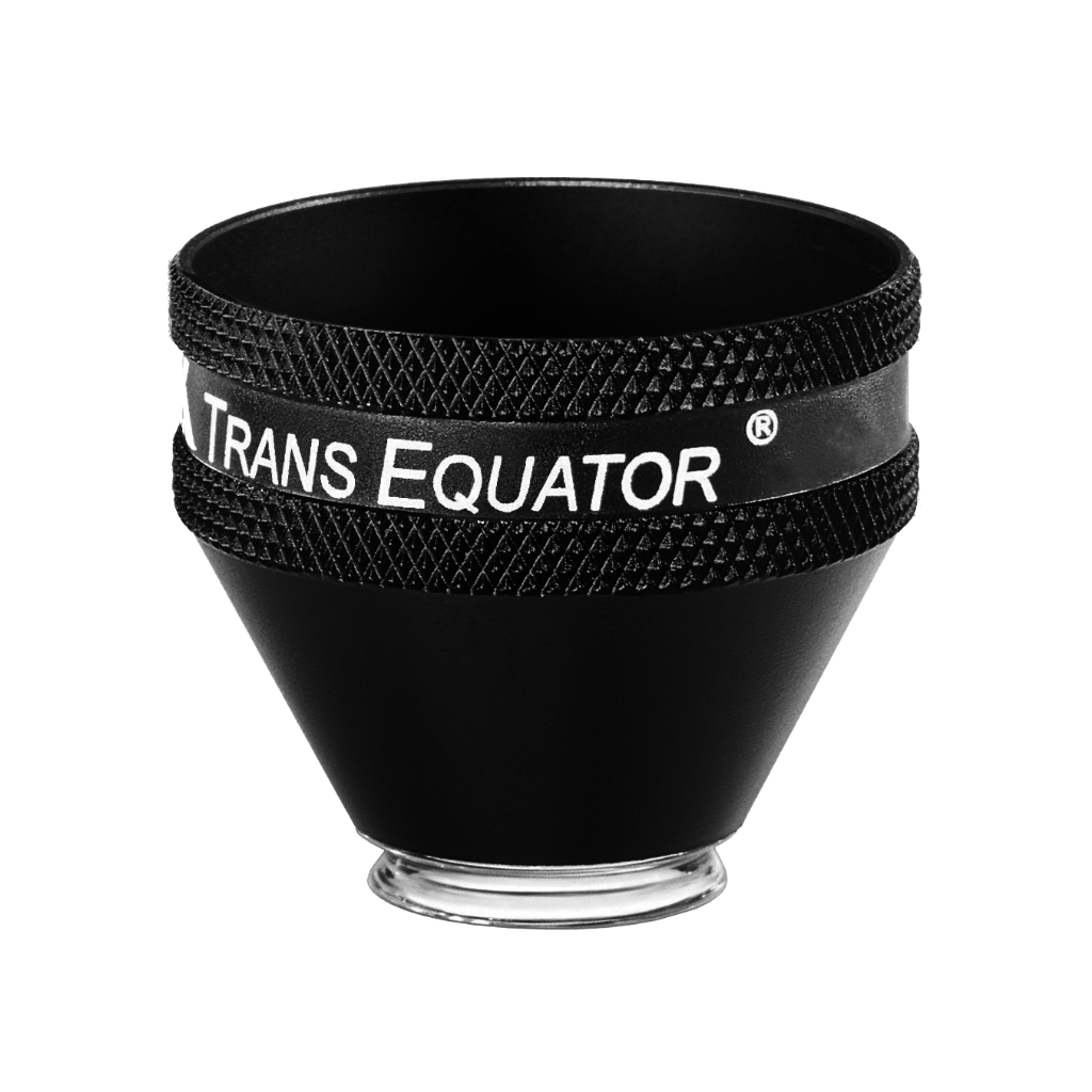TransEquator® Lens