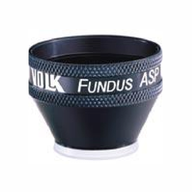 Fundus Laser Lens