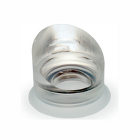 Volk®1 Single-Use 30° Prism (1 box of 10)