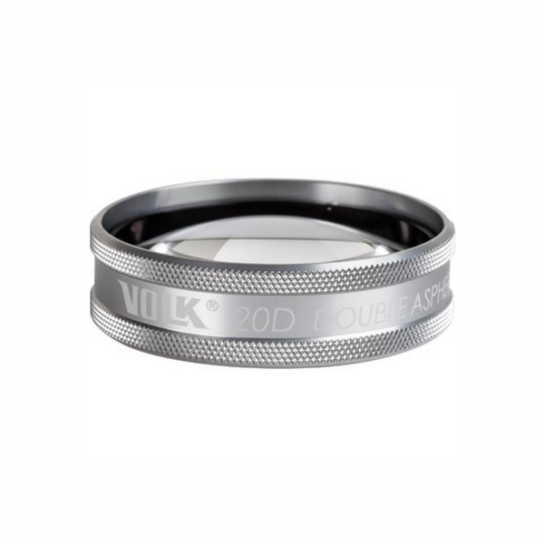 Grey Color 20D Bio Lens 