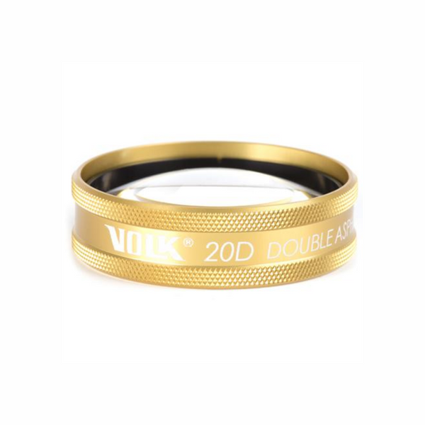 Golden Color 20D Bio Lens 