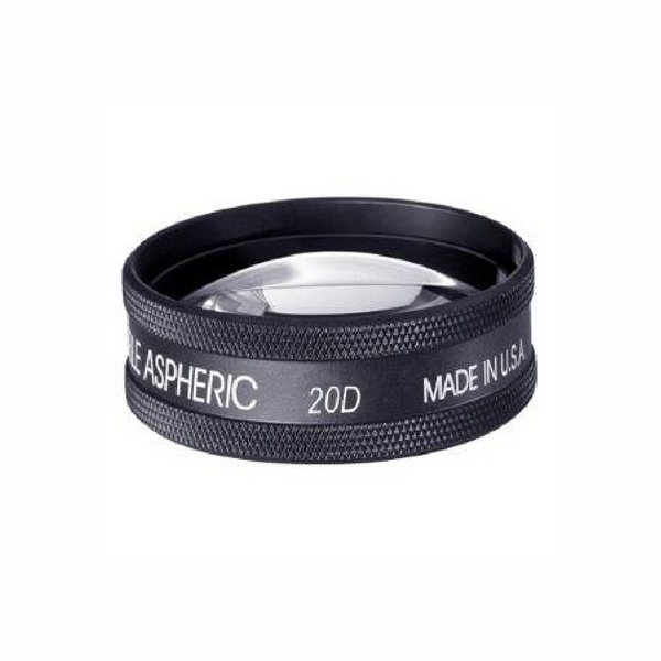 20D Lens