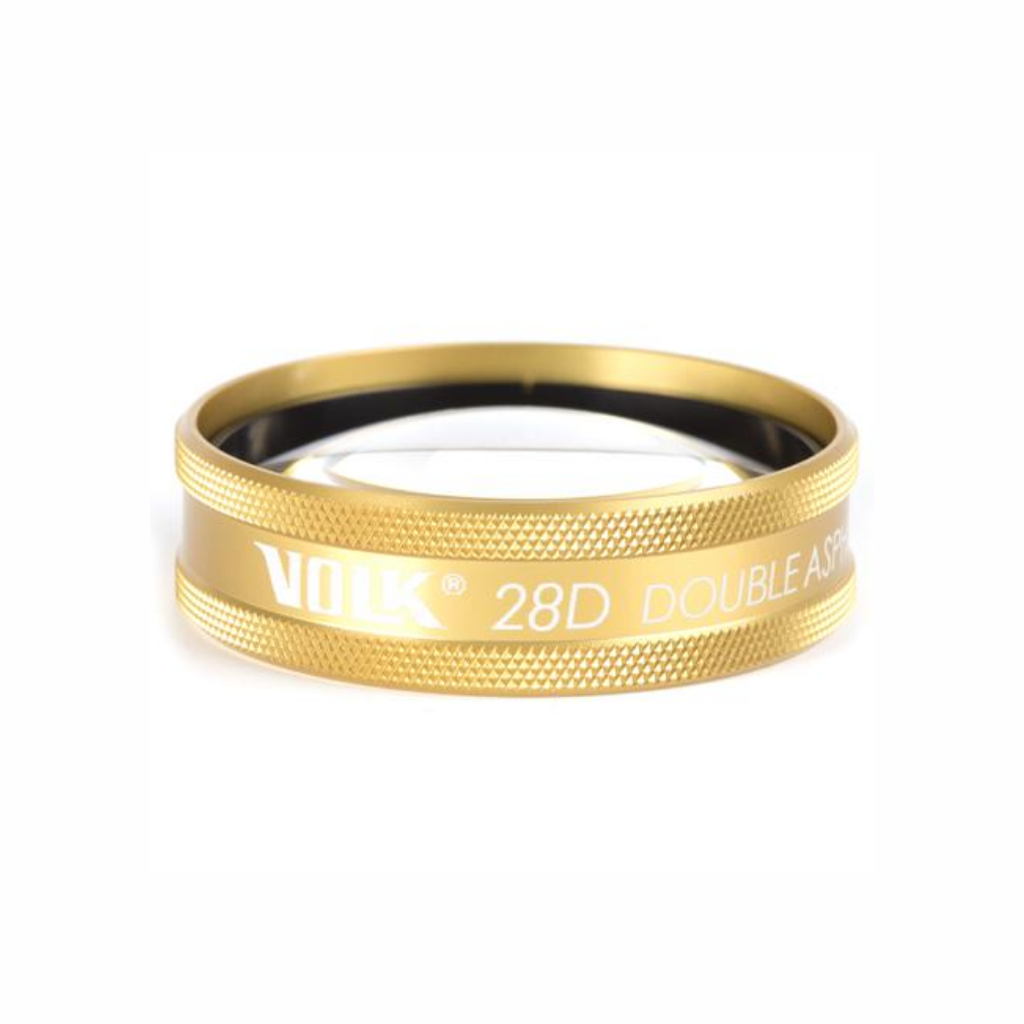 Golden Color 28D BIO Lens