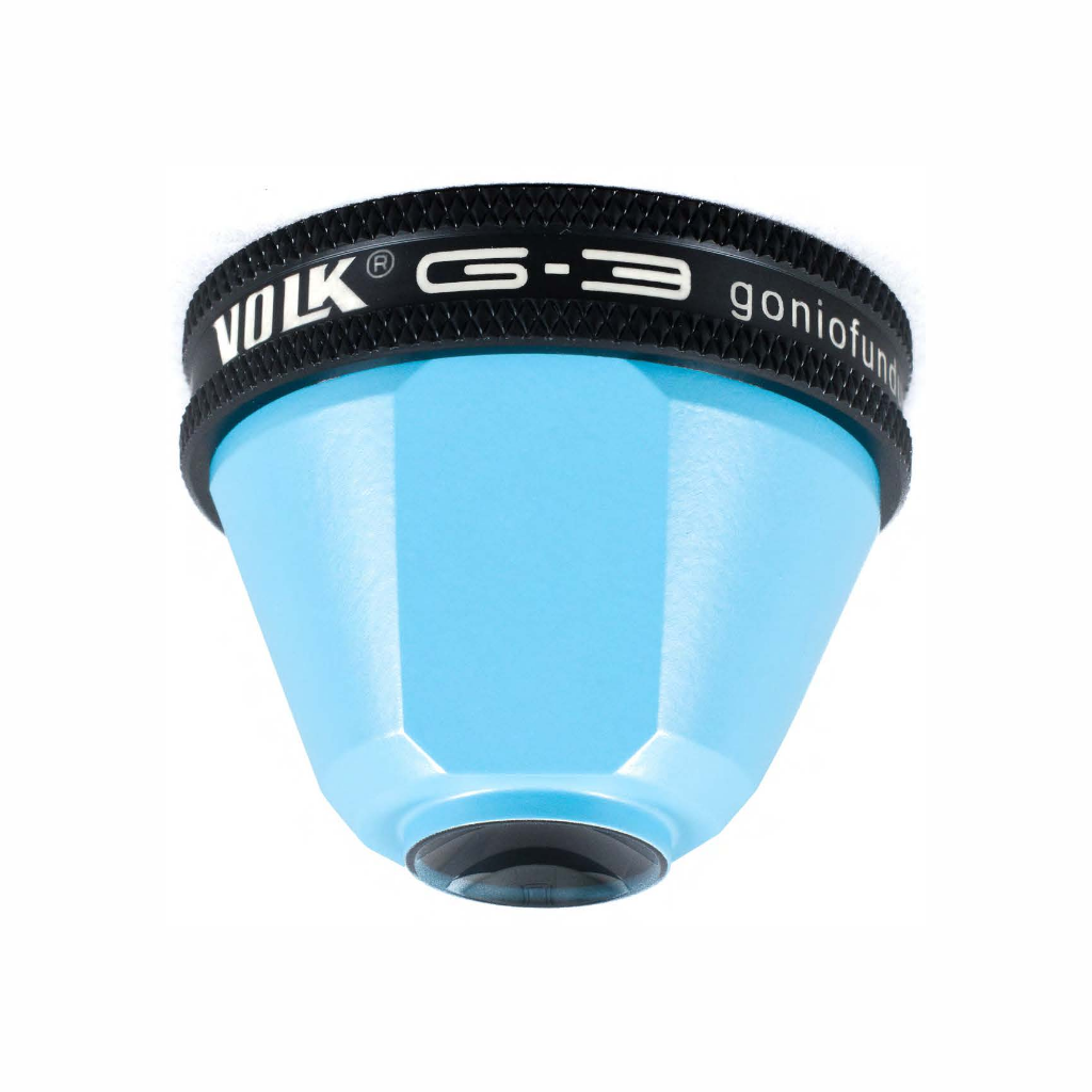 Volk G-3 Gonio Lens