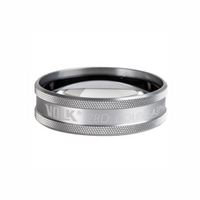 Grey Color 28D BIO Lens