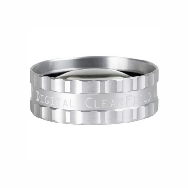 Grey Color ClearField Lens