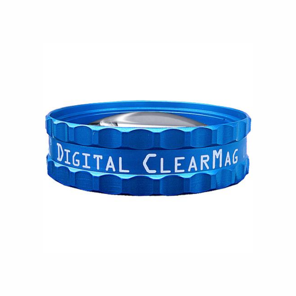 Digital Series ClearMag Lens