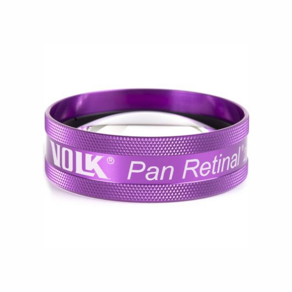 Pan Retinal® 2.2 - Purple