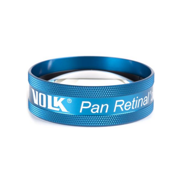 Pan Retinal® 2.2 - Blue