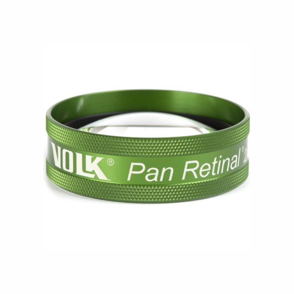 Buy Volk Pan Retinal® 2.2 BIO Lens - Volk Optical