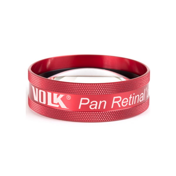Pan Retinal® 2.2 - Red