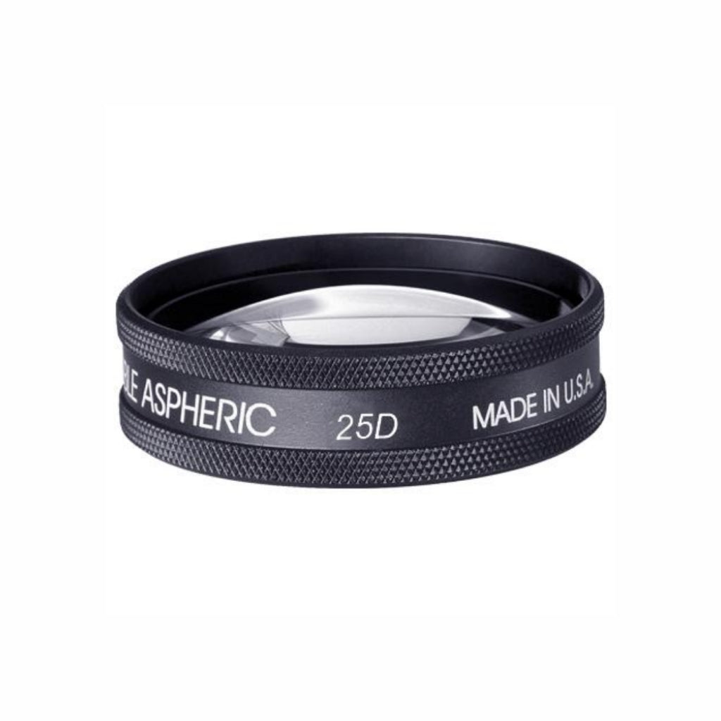 25D Lens