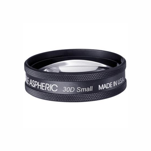 30D BIO Lens Media 