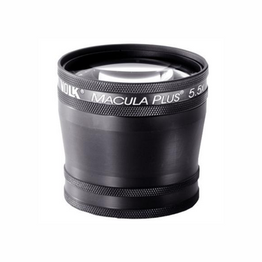 Ophthalmic Lenses