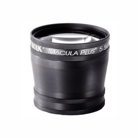 Macula Plus® 5.5 Lens