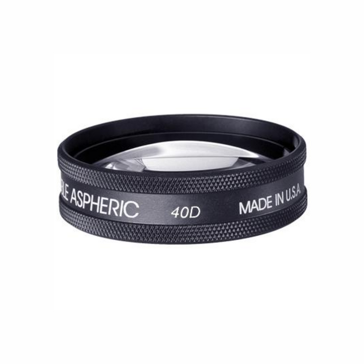 Indirect Ophthalmoscopy Lenses | Wide Field BIO