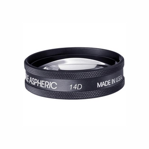 14D lens