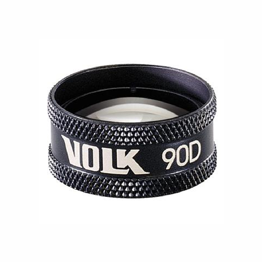 90D Lens