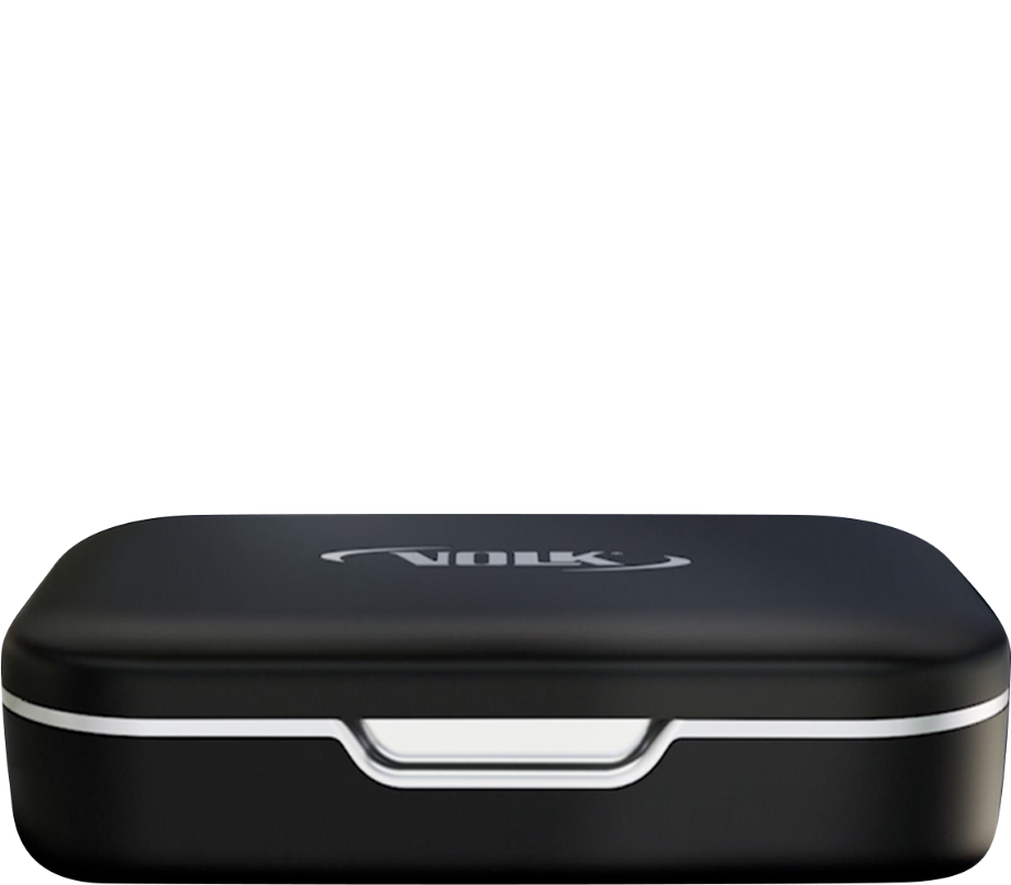 Multi lens case Volk Optical