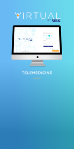 Virtual - Telemedicine