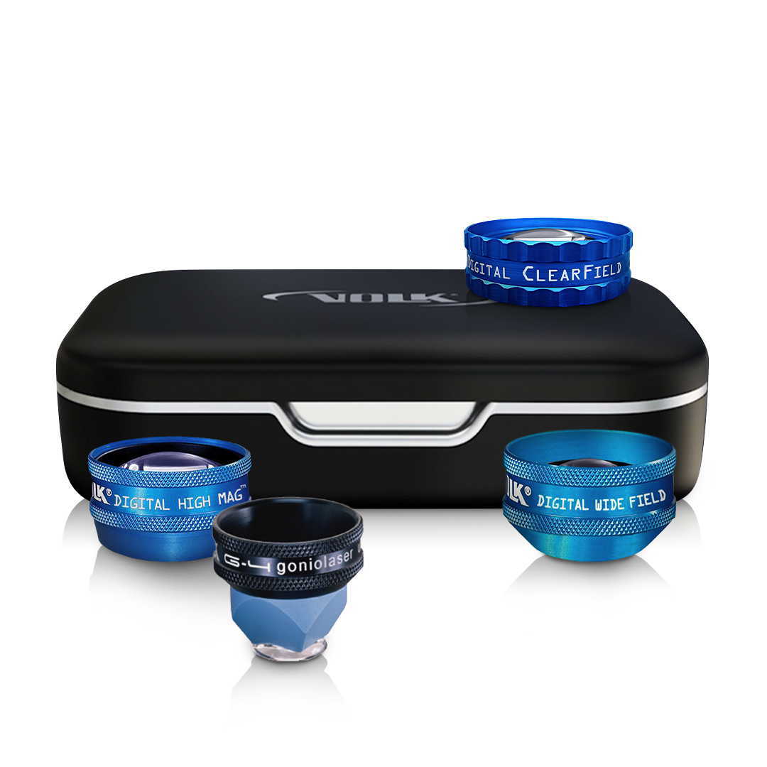 Next Generation Lens Essentials Bundle