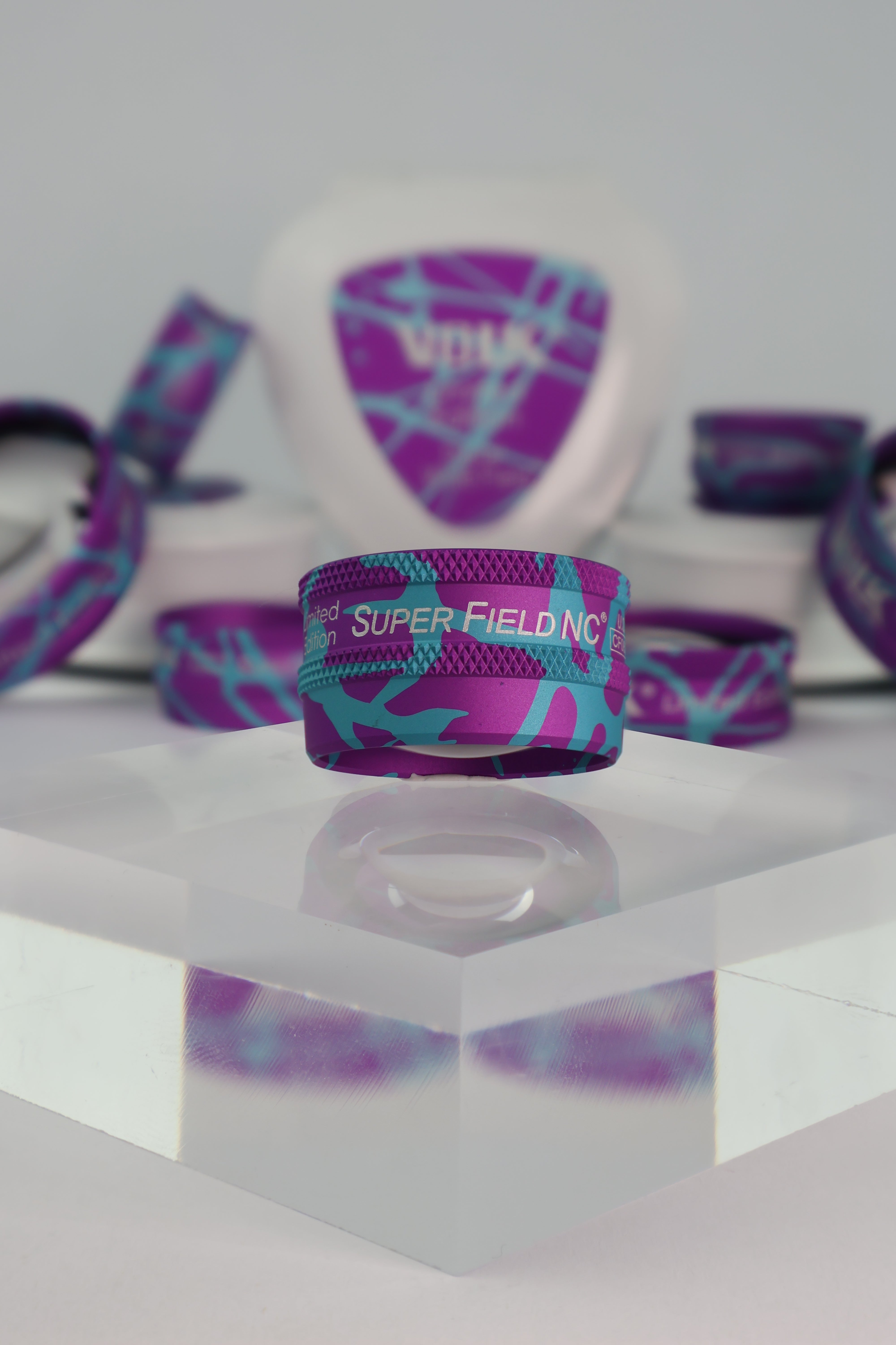 Buy Volk Super Field® Slit Lamp Lens - Volk Optical