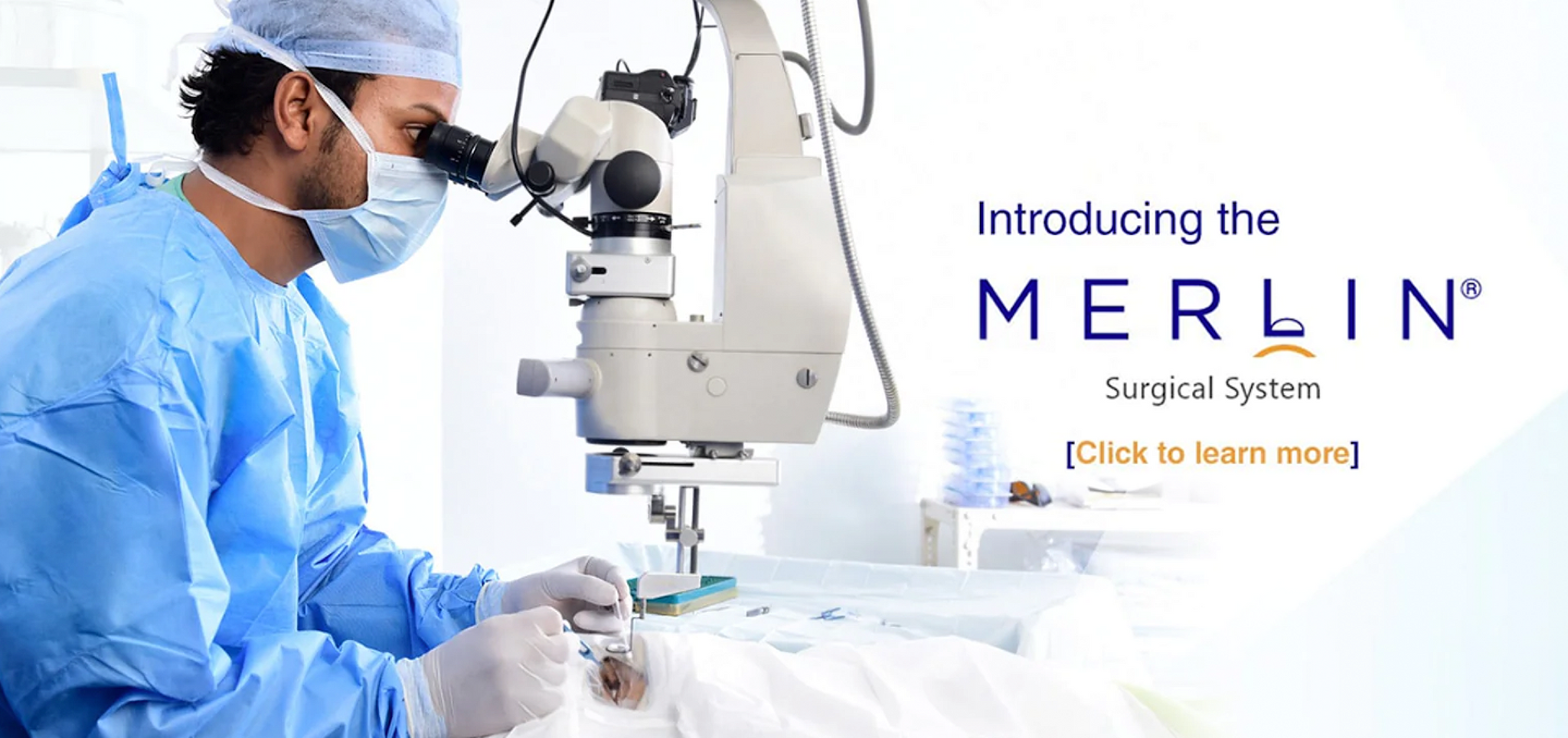 Merlin Sergical System