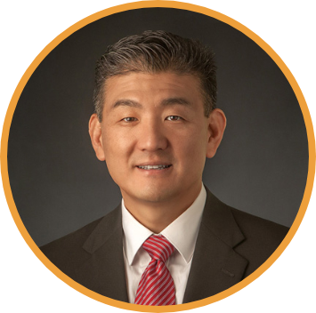 Dr. Donny Suh