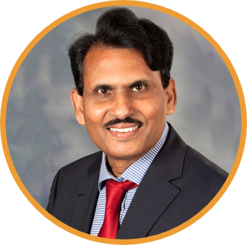 Dr. K. V. Chalam