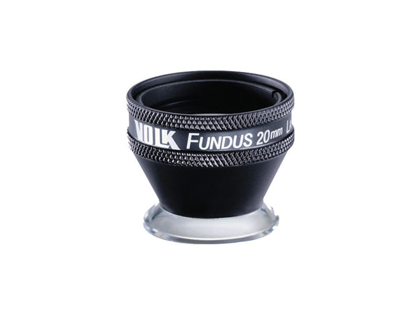 Volk Fundus Laser Lenses