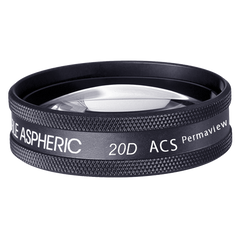 20D ACS® BIO Lens