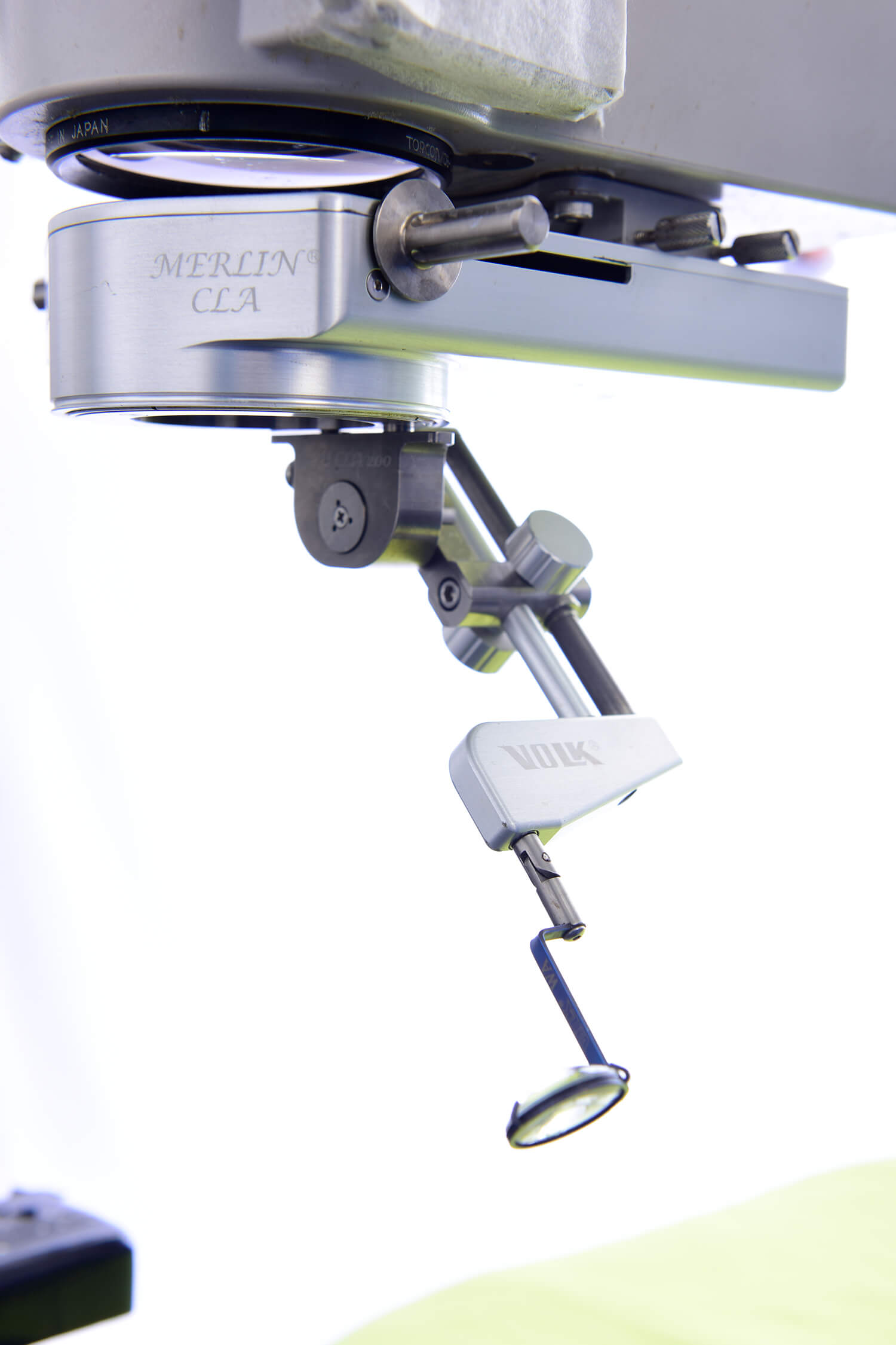 Merlin Non-Contact Surgical Viewing System