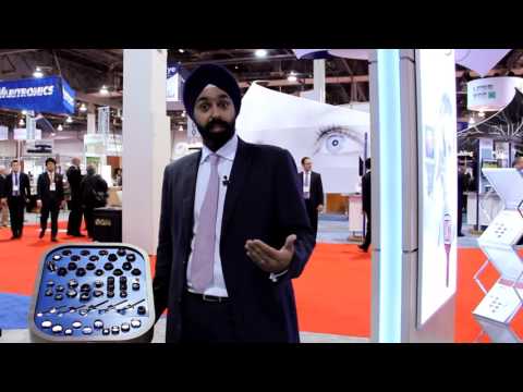 Dr. Paul Singh Youtube Video